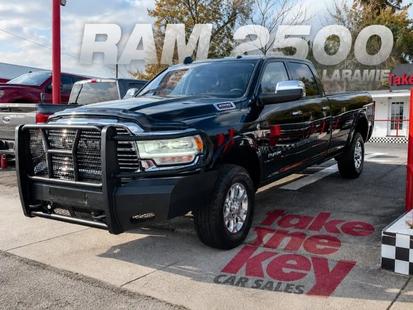 ram ram 2500 pickup 2022 3C6UR5KL2NG345309 image ram ram 2500 pickup 2022 3C6UR5KL2NG345309 image